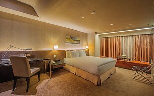 Tempus Hotel Taichung