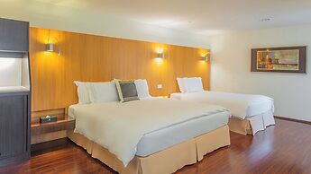 Tempus Hotel Taichung