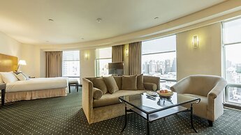 Tempus Hotel Taichung