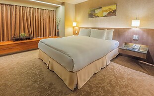 Tempus Hotel Taichung