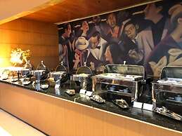 Tempus Hotel Taichung