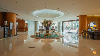 Tempus Hotel Taichung