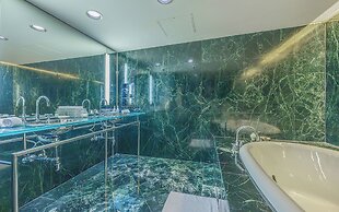 Tempus Hotel Taichung