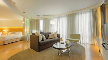 Tempus Hotel Taichung