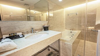 Tempus Hotel Taichung