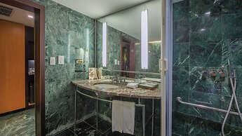 Tempus Hotel Taichung