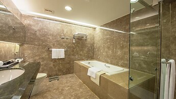 Tempus Hotel Taichung