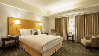Tempus Hotel Taichung