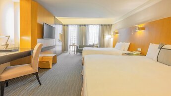 Tempus Hotel Taichung