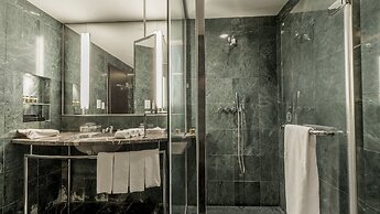 Tempus Hotel Taichung