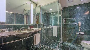 Tempus Hotel Taichung