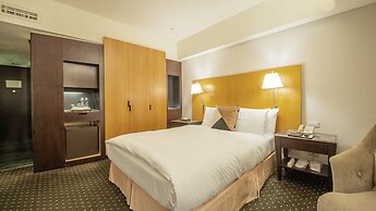 Tempus Hotel Taichung