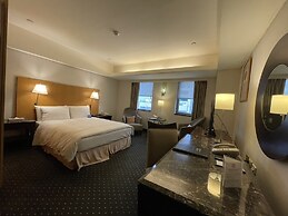 Tempus Hotel Taichung