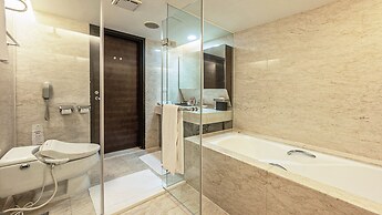 Tempus Hotel Taichung