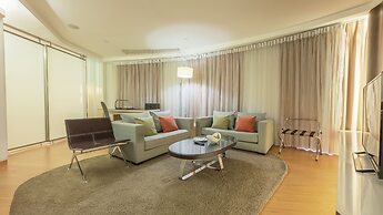 Tempus Hotel Taichung