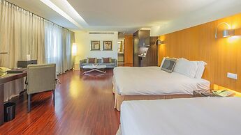 Tempus Hotel Taichung