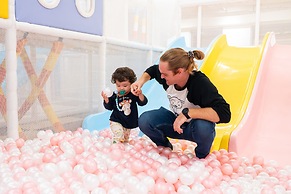 Tempus Hotel Taichung