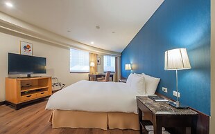 Tempus Hotel Taichung