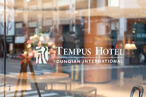 Tempus Hotel Taichung