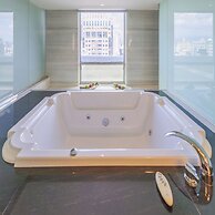 Tempus Hotel Taichung