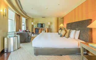 Tempus Hotel Taichung