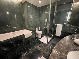 Tempus Hotel Taichung