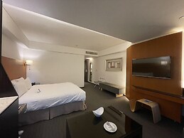 Tempus Hotel Taichung