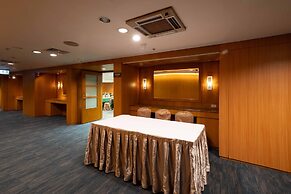 Tempus Hotel Taichung