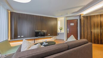 Tempus Hotel Taichung