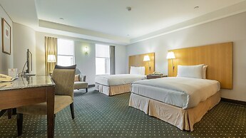 Tempus Hotel Taichung