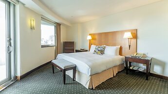 Tempus Hotel Taichung