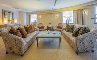 Tempus Hotel Taichung