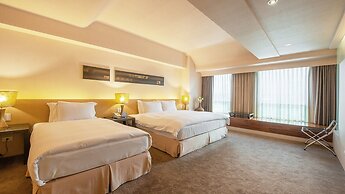 Tempus Hotel Taichung