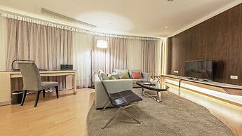 Tempus Hotel Taichung