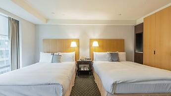 Tempus Hotel Taichung