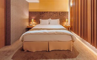 Tempus Hotel Taichung