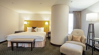Tempus Hotel Taichung