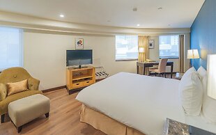 Tempus Hotel Taichung