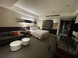 Tempus Hotel Taichung