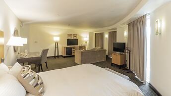 Tempus Hotel Taichung