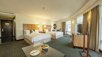 Tempus Hotel Taichung