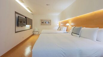 Tempus Hotel Taichung