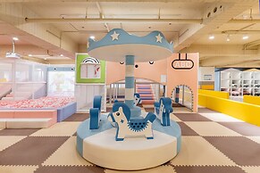 Tempus Hotel Taichung