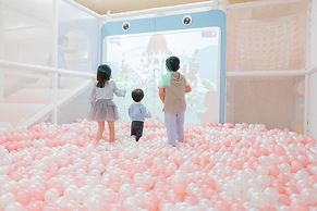 Tempus Hotel Taichung