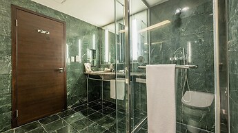 Tempus Hotel Taichung