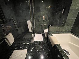 Tempus Hotel Taichung