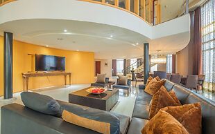 Tempus Hotel Taichung