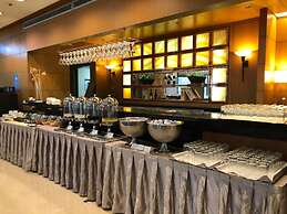 Tempus Hotel Taichung