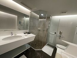 Tempus Hotel Taichung