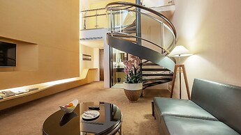 Tempus Hotel Taichung